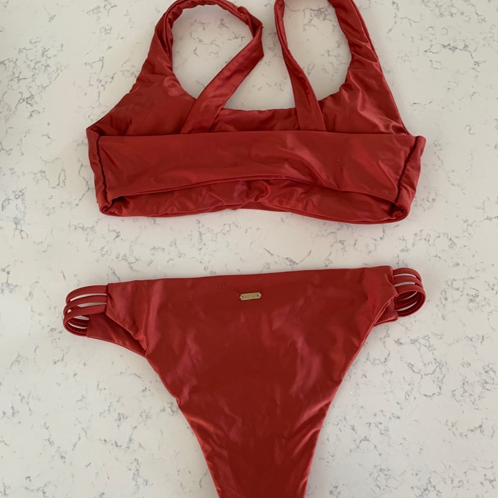 Roxy bikini